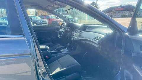 2010 Honda Accord LX