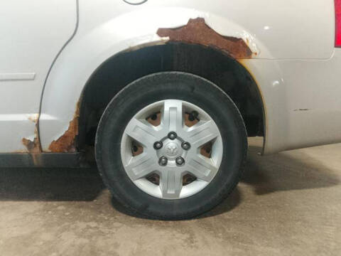2010 Dodge Grand Caravan SE
