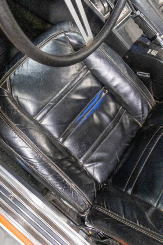 1975 Chevrolet Corvette