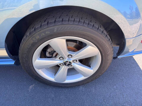 2006 Ford Mustang GT Premium