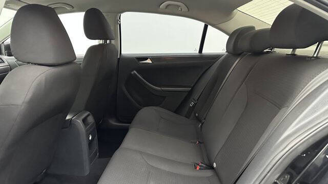 2015 Volkswagen Jetta