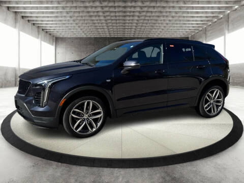 2023 Cadillac XT4 Sport