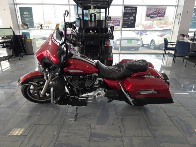 2013 Harley-Davidson n/a