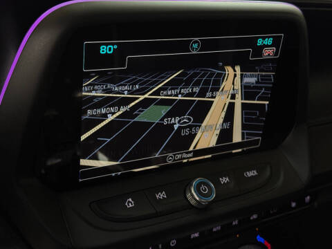 2016 Chevrolet Camaro SS