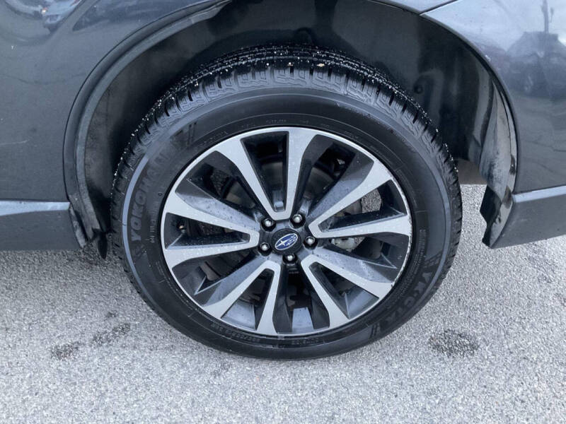 2018 Subaru Forester 2.0XT Premium