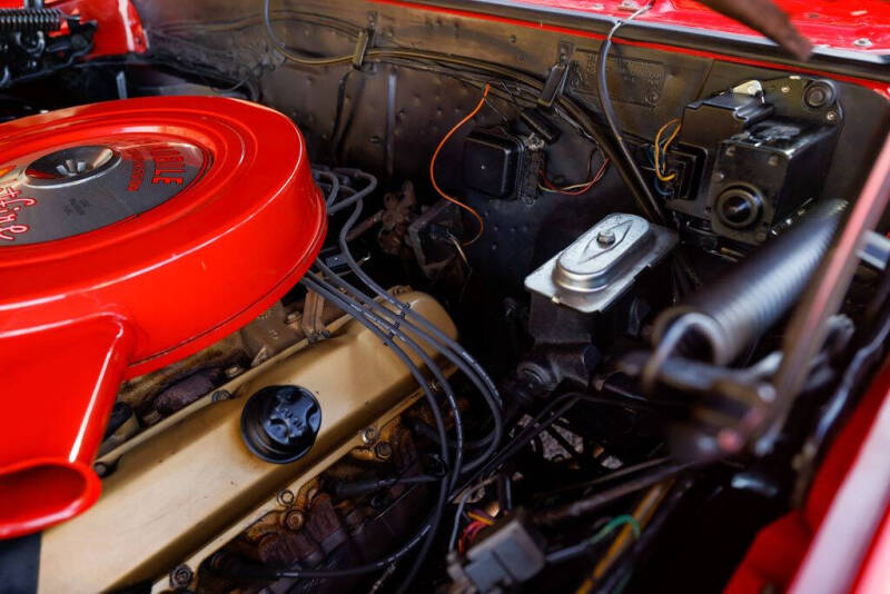 1967 Oldsmobile Cutlass