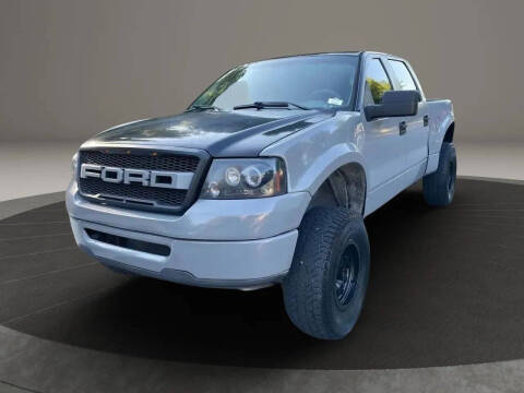 2006 Ford F-150