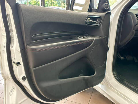 2022 Dodge Durango R/T