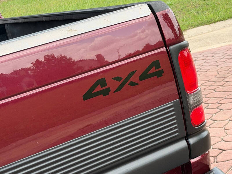 2000 Dodge Ram 2500 SLT