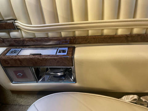 1979 Cadillac DeVille