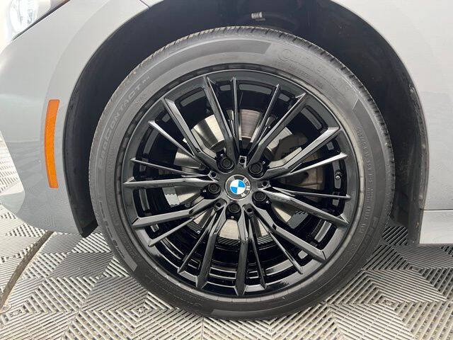 2024 BMW 3 Series 330i xDrive