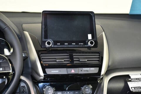 2026 Mitsubishi Eclipse Cross SEL