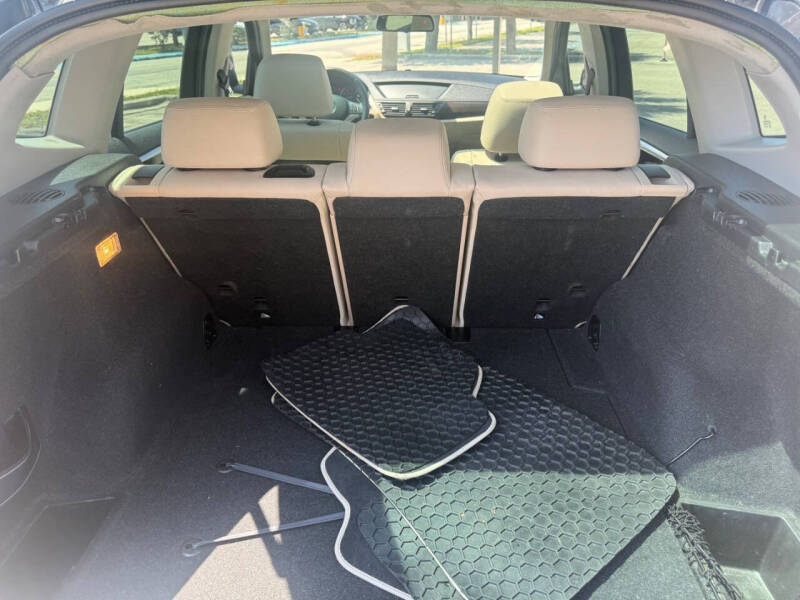 2014 BMW X1 sDrive28i