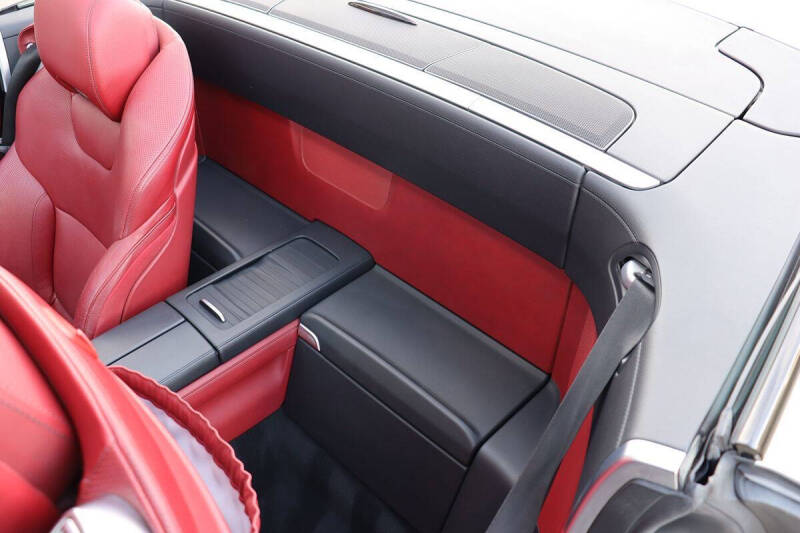 2018 Mercedes-Benz SL-Class SL 450