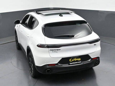 2024 Dodge Hornet R/T Plus