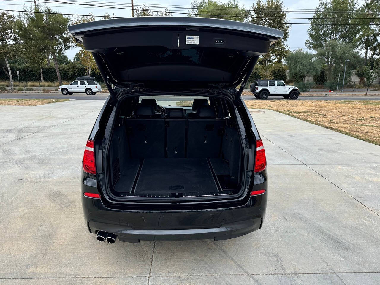 2015 BMW X3 for sale at Auto Union in Reseda, CA