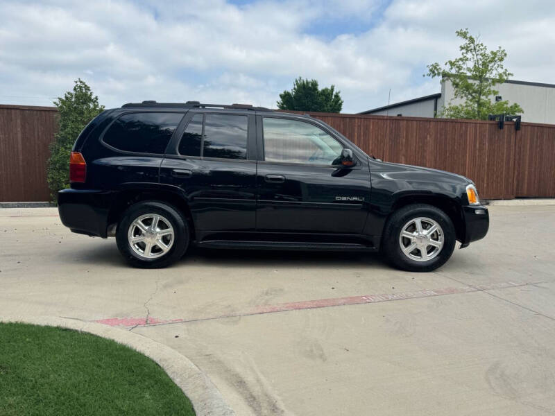 2005 GMC Envoy Denali