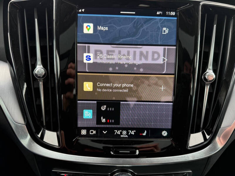 2025 Volvo S60 B5 Core