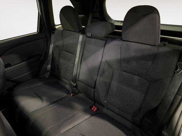 2025 Subaru Forester Premium Hybrid