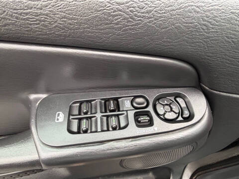 2004 Dodge Ram 2500
