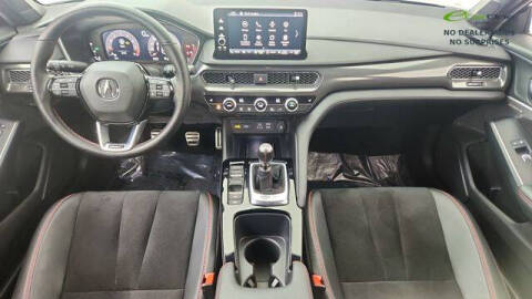 2025 Acura Integra Type S