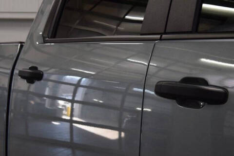 2024 Chevrolet Silverado 3500HD