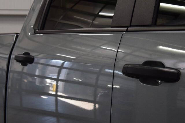 2024 Chevrolet Silverado 3500HD