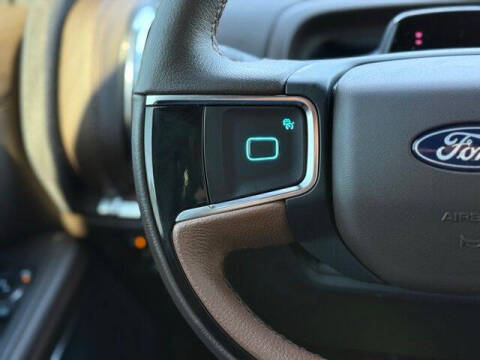 2025 Ford Expedition MAX King Ranch