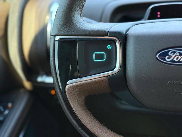 2025 Ford Expedition MAX King Ranch