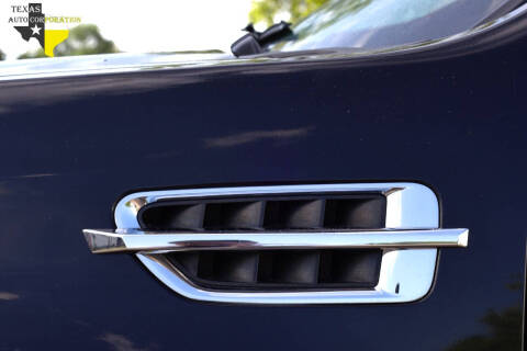 2009 Cadillac Escalade