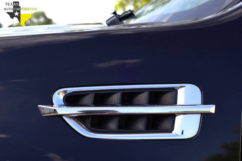 2009 Cadillac Escalade