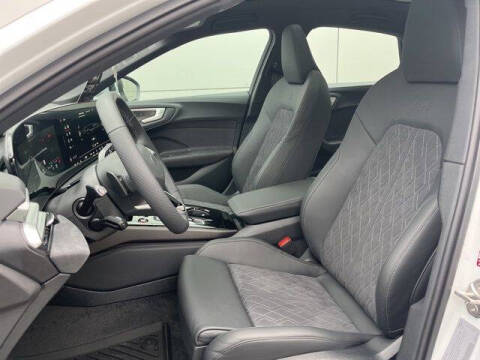 2025 Audi S5 quattro Premium Plus TFSI