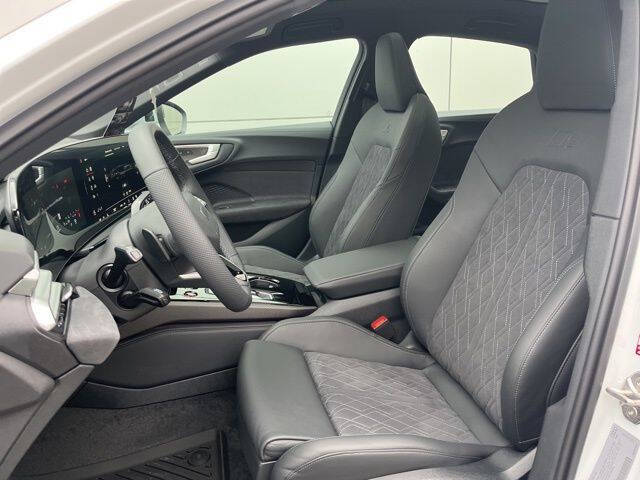 2025 Audi S5 quattro Premium Plus TFSI