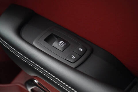 2023 Dodge Challenger SRT Hellcat Redeye Jailbreak