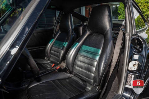1994 Porsche 911