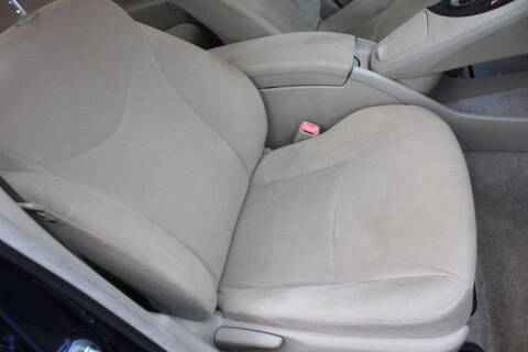 2011 Toyota Prius Five