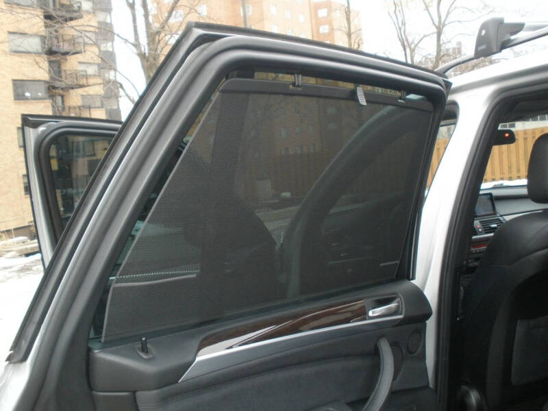 2013 BMW X5 xDrive50i