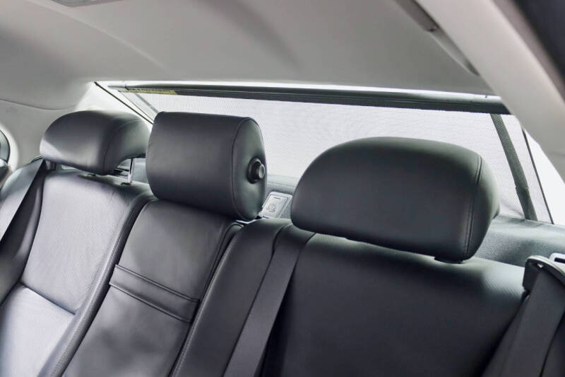 2007 Lexus LS 460