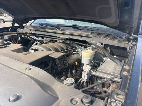 2015 GMC Sierra 1500 Denali