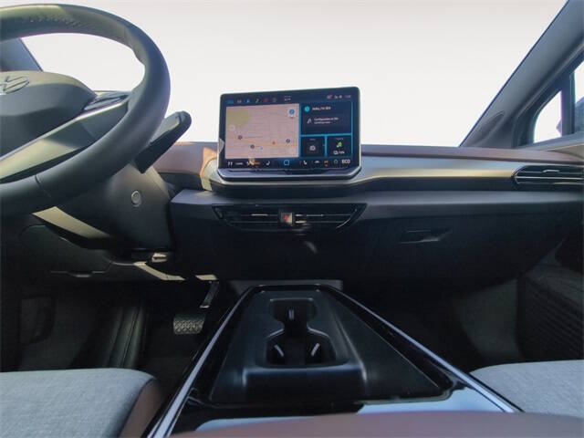 2025 Volkswagen ID.4 Pro