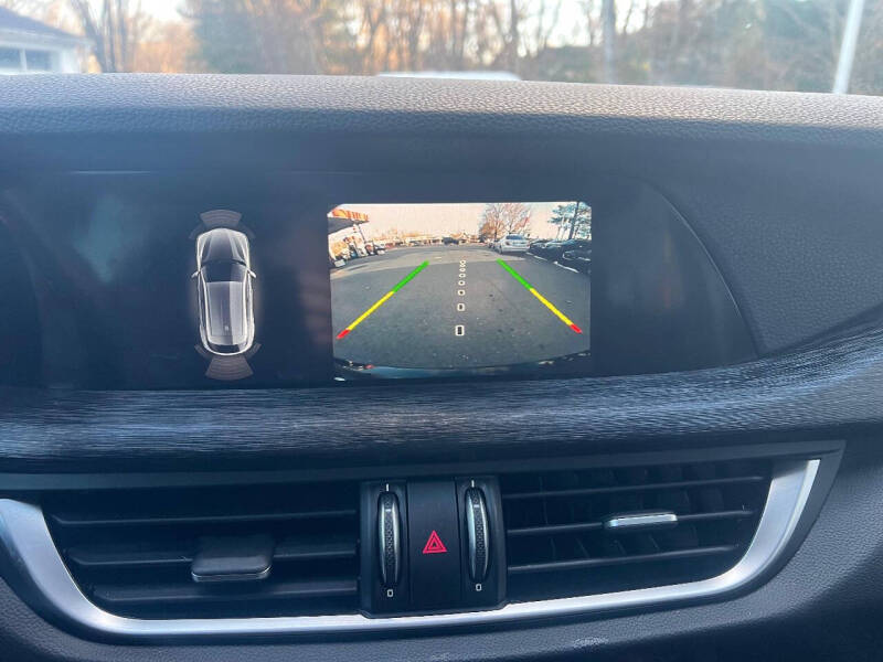 2020 Alfa Romeo Stelvio Sport