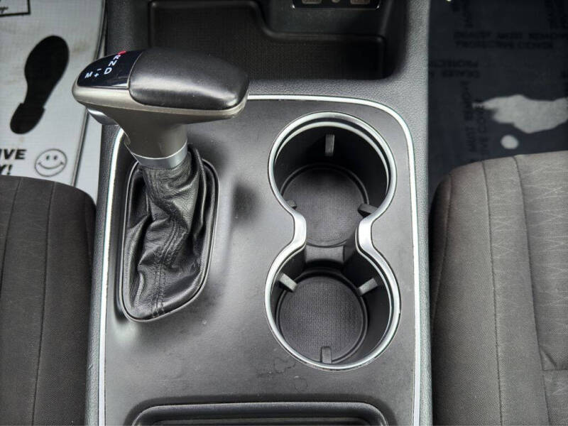 2019 Dodge Durango SXT