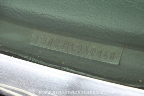 1971 Chevrolet Chevelle