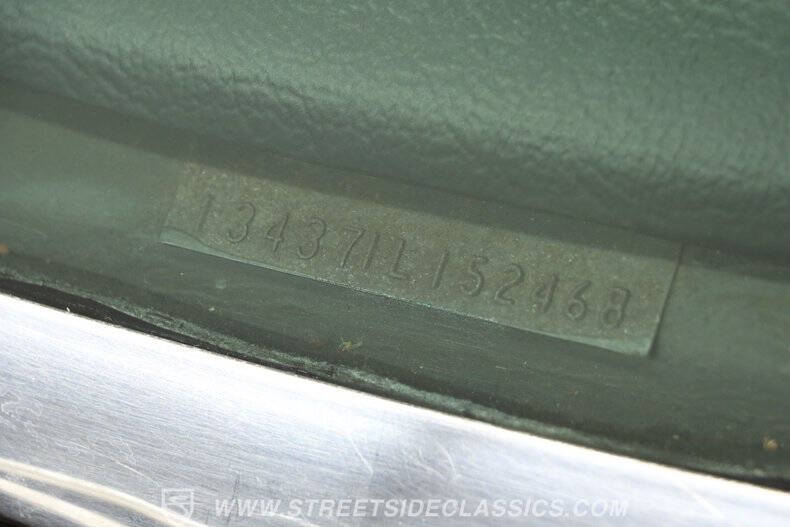 1971 Chevrolet Chevelle