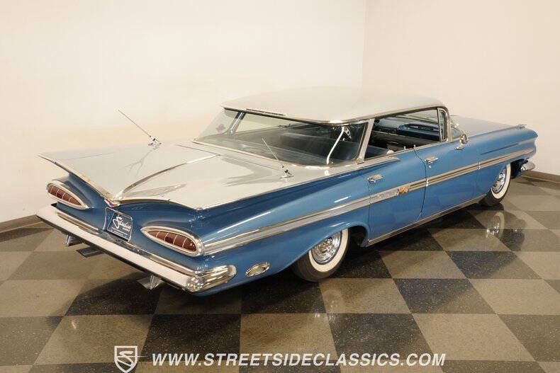 1959 Chevrolet Impala