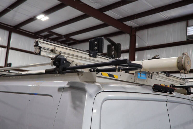 2020 Ford Transit 150