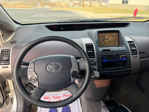 2004 Toyota Prius