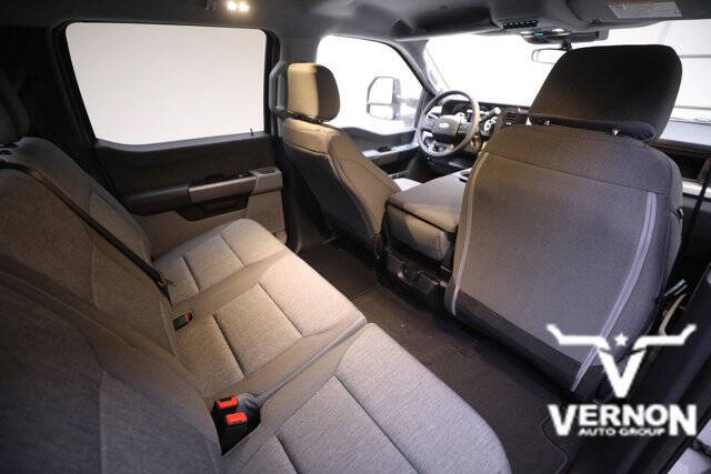 2026 Ford F-350 Super Duty XL