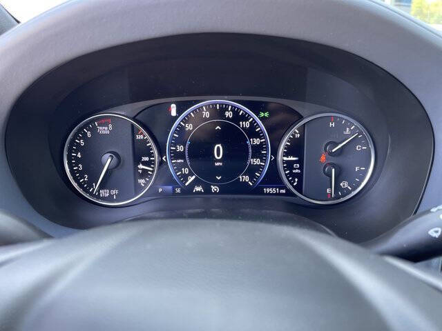 2023 Buick Enclave Premium