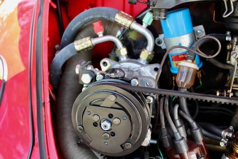 1964 Volkswagen Beetle